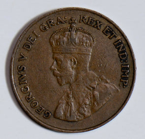 Canada 1922 Small Cent  CA0215 combine shipping