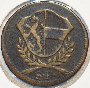 Austria 1797 Pfennig 295934 combine shipping