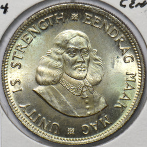 South Africa 1964 20 Cents 294340 combine shipping