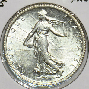 France 1915 Franc 298417 combine shipping