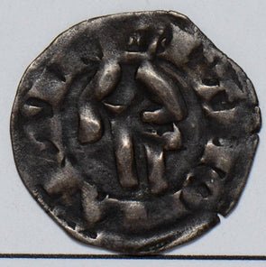 France   Denier  XII centruy AD F0079 combine shipping