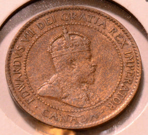 CA0091 Canada 1903 Cent combine shipping