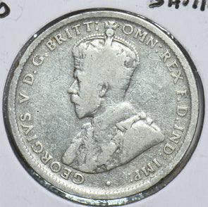 Australia 1920 M Shilling 198820 combine shipping