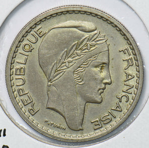 France 1948 10 Francs 190953 combine shipping