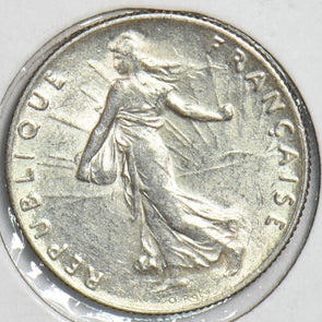 France 1915 50 Centimes 240528 combine shipping