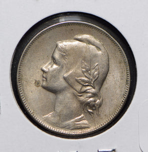 Portugal 1919 4 Centavos  292204 combine shipping