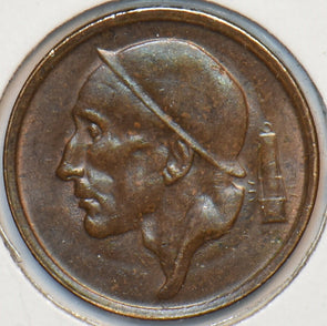 Belgium 1963 20 Centimes 902817 combine shipping