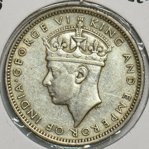 Malaya 1939 20 Cents 153315 combine shipping