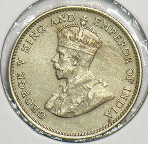 Hong Kong 1935 10 Cents 197524 combine shipping