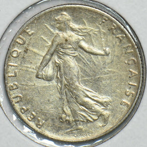 France 1917 50 Centimes 197166 combine shipping