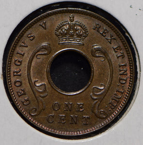 East Africa 1935 Cent  901764 combine shipping