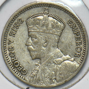 New Zealand 1934 3 Pence 151355 combine shipping
