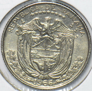Panama 1966 1/10 Balboa  191809 combine shipping