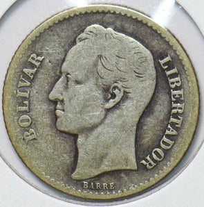 Venezuela 1936 Bolivar Horse animal 192178 combine shipping