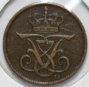 Denmark 1913 Ore 192486 combine shipping