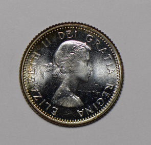 Canada 1961 10 Cents 290650 combine shipping