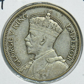 New Zealand 1934 Shilling 0 240897 combine shipping