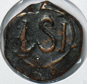 Indonesia 1800 ~99 Stiver Dutch East Indies I0507 combine shipping