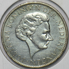 Suriname 1962 Gulden 193896 combine shipping
