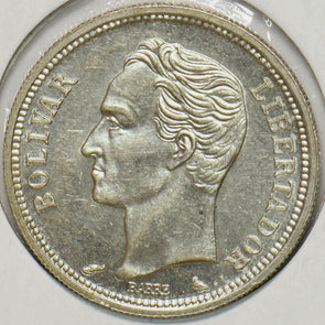Venezuela 1965 Bolivar Horse animal 293027 combine shipping