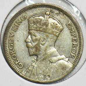 New Zealand 1934 6 Pence Huiaanimal 904363 combine shipping