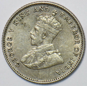 Straits Settlements 1927 10 Cents 194834 combine shipping