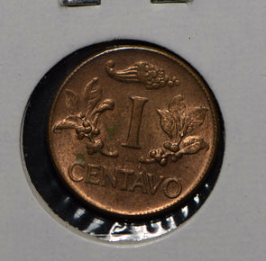 Colombia 1962 Centavo  290318 combine shipping