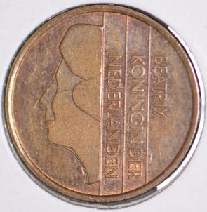 Netherlands 1988 5 Cents  900396 combine shipping