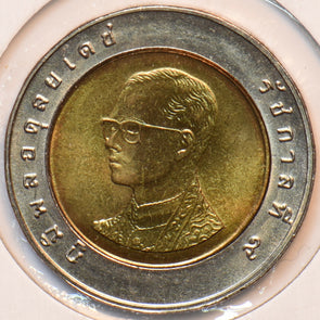 Thailand 1950 ~90 Baht 902455 combine shipping