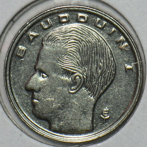 Belgium 1989 Franc 903475 combine shipping