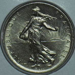 France 1969 Franc 290783 combine shipping