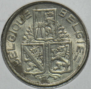 Belgium 1939 Franc Lion animal 151988 combine shipping