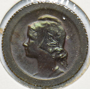 Portugal 1927 5 Centavos 192522 combine shipping