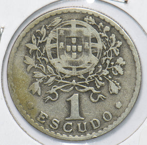 Portugal 1945 Escudo 901835 combine shipping