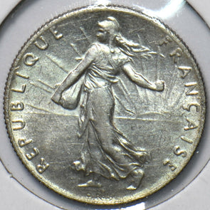 France 1919 50 Centimes 294349 combine shipping