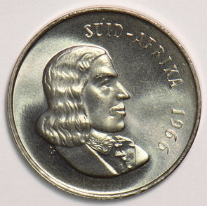 South Africa 1966 20 Cents 199306 combine shipping