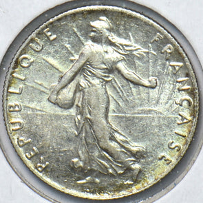 France 1912 50 Centimes 294346 combine shipping