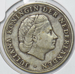 Netherlands Antilles 1952 Gulden 194245 combine shipping