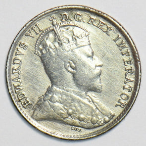 Canada 1906 5 Cents 197479 combine shipping