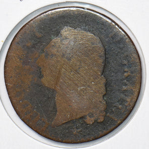 France 1774 ~1791 Sol 190915 combine shipping
