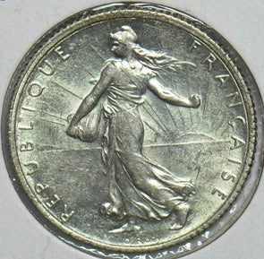 France 1920 Franc 297979 combine shipping