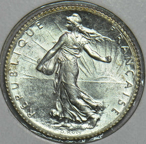 France 1918 Franc 297954 combine shipping