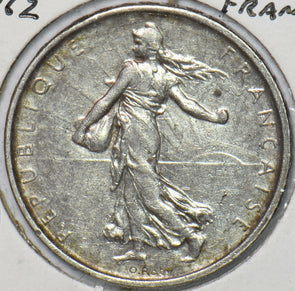 France 1962 5 Francs 194585 combine shipping
