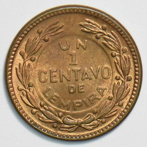 Honduras 1957 Centavo 298559 combine shipping