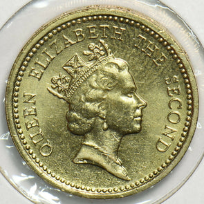 Falkland Islands 1987 Pound 0 904410 combine shipping