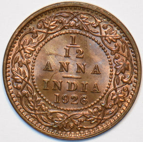 India British 1926 1/12 Anna 194042 combine shipping