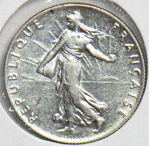 France 1913 50 Centimes 240536 combine shipping