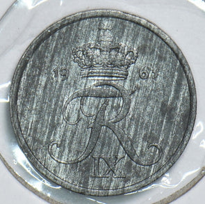 Denmark 1943 Ore 198309 combine shipping