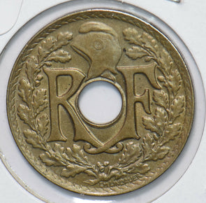 France 1920 25 Centimes 900123 combine shipping