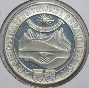 Austria 1978 Silver 100 Schilling 292788 combine shipping
